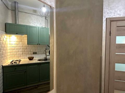 квартира за адресою Гетьмана Петра Дорошенка вул. (Жовтнева), 24