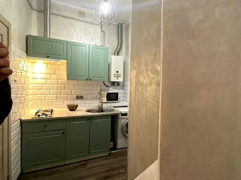 квартира за адресою Гетьмана Петра Дорошенка вул. (Жовтнева), 24