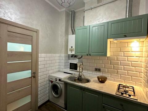 квартира за адресою Гетьмана Петра Дорошенка вул. (Жовтнева), 24