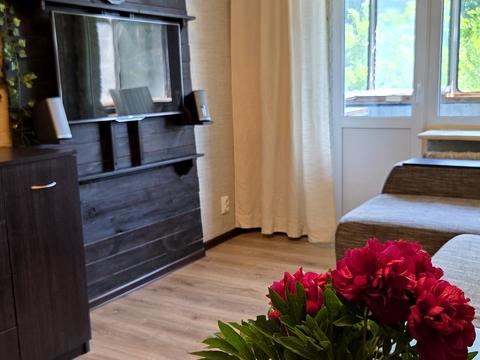 квартира за адресою Михайла Грушевського вул., 5