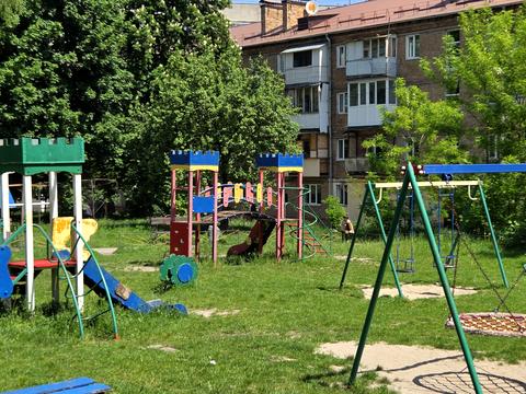 квартира за адресою Михайла Грушевського вул., 5