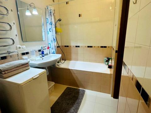 квартира за адресою Машинобудівна вул., 32/22