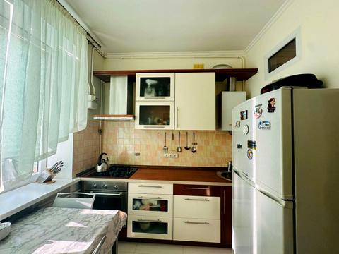 квартира за адресою Машинобудівна вул., 32/22