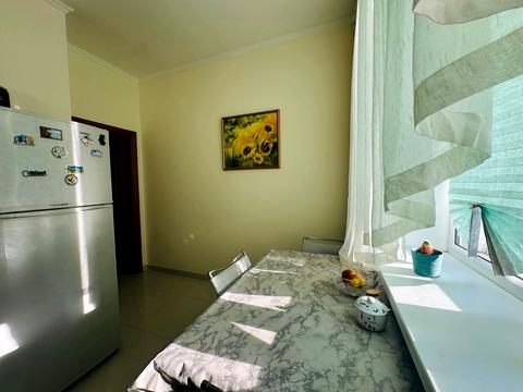 квартира за адресою Машинобудівна вул., 32/22