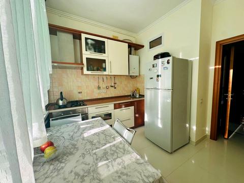 квартира за адресою Машинобудівна вул., 32/22