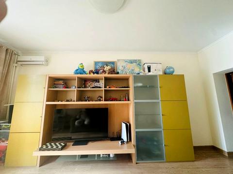 квартира за адресою Машинобудівна вул., 32/22