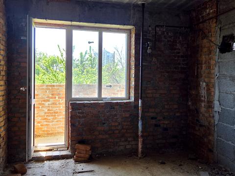 квартира за адресою Ясногірська вул., 16-В