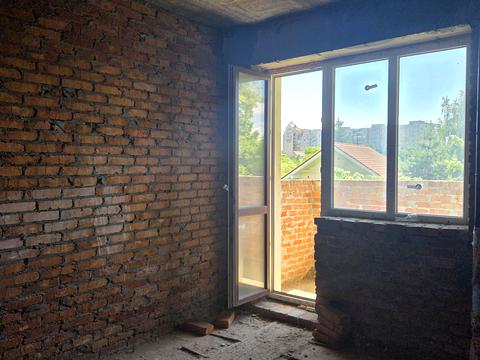 квартира за адресою Ясногірська вул., 16-В