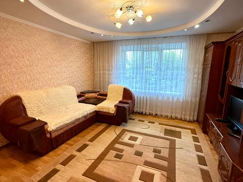 квартира по адресу Генерала Григоренко ул., 65
