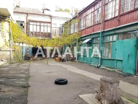 квартира по адресу Пантелеймоновская ул., 15