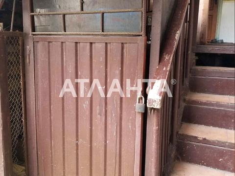 квартира по адресу Пантелеймоновская ул., 15