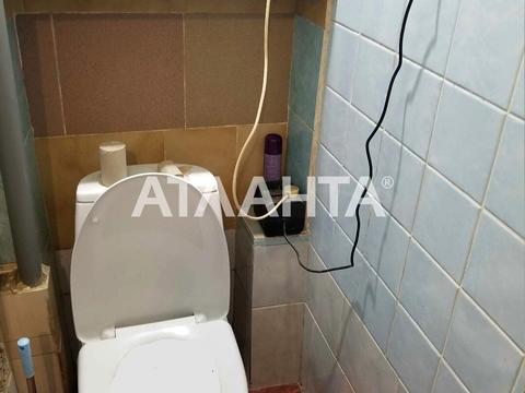 квартира по адресу Пантелеймоновская ул., 15