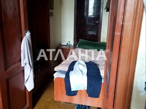 квартира по адресу Пантелеймоновская ул., 15