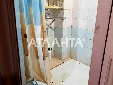 квартира по адресу Пантелеймоновская ул., 15