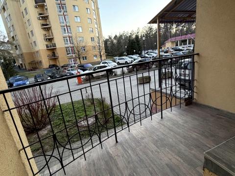 коммерческая по адресу Валерия Лобановского ул., 25