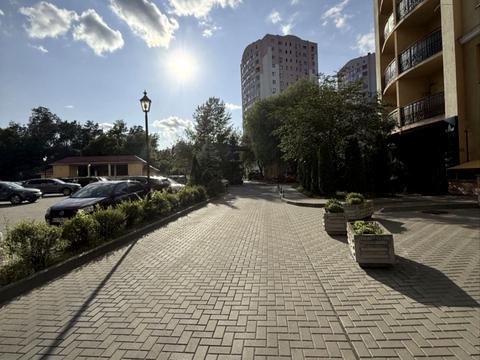 коммерческая по адресу Валерия Лобановского ул., 25