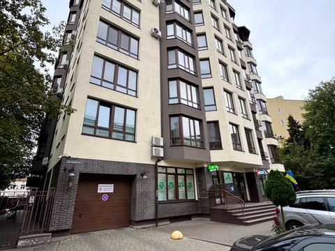 квартира за адресою Лемківська вул., 26