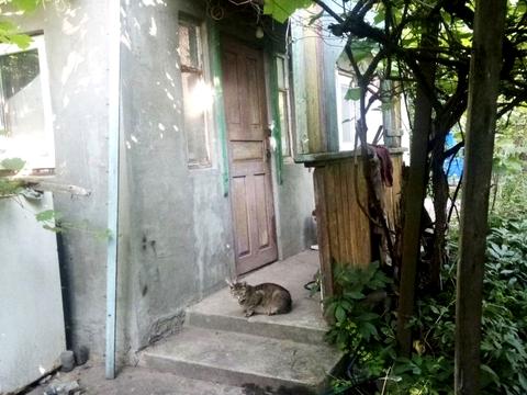 дом по адресу Берегова, 36