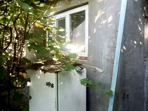 дом по адресу Берегова, 36