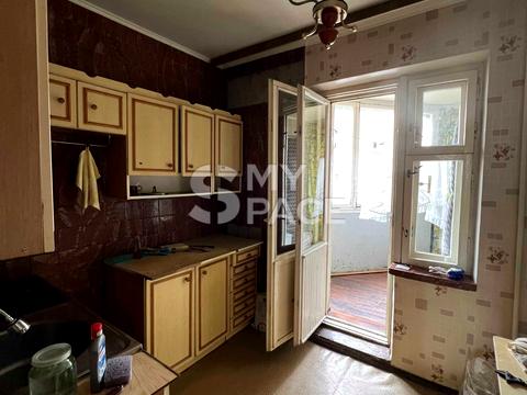 квартира по адресу Ревуцкого ул., 7-А
