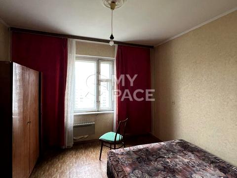 квартира за адресою Ревуцького вул., 7-А