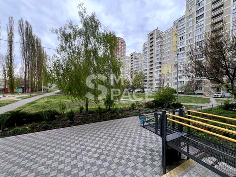 квартира за адресою Ревуцького вул., 7-А