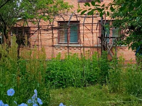 будинок за адресою Садова