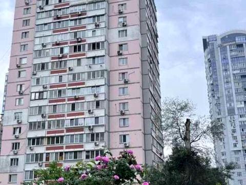 квартира за адресою Миколи Ушакова вул., 14-А