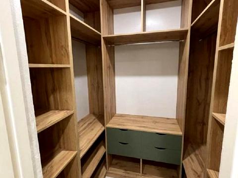 квартира по адресу Ивана Франко пер., 40 к1