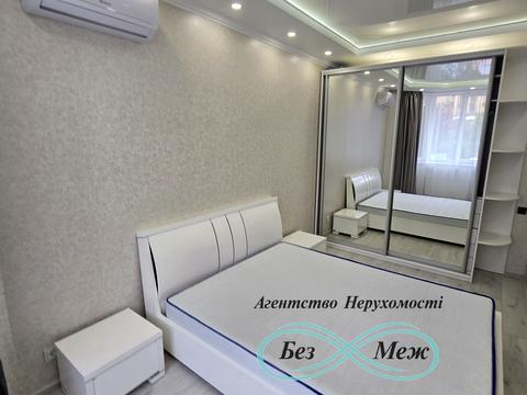 квартира за адресою Мартинова просп., 5
