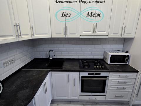 квартира за адресою Мартинова просп., 5