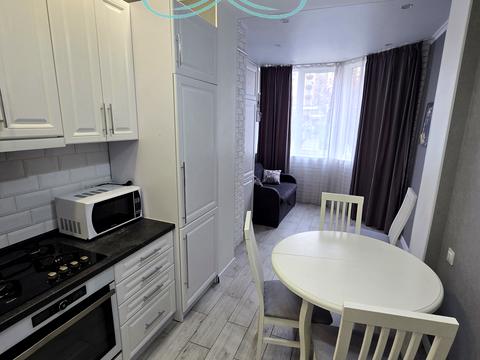 квартира за адресою Мартинова просп., 5