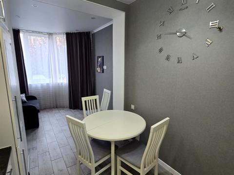 квартира за адресою Мартинова просп., 5