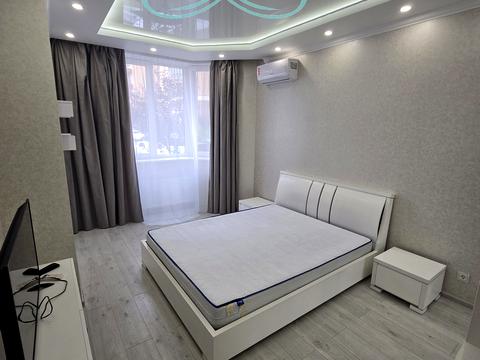 квартира за адресою Мартинова просп., 5