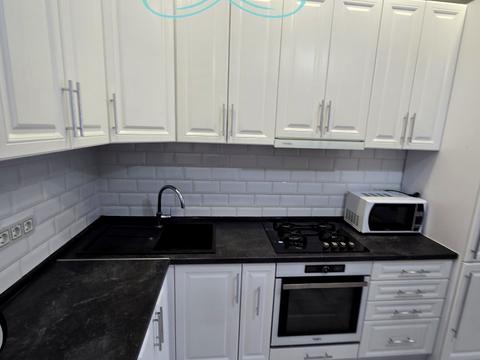 квартира за адресою Мартинова просп., 5