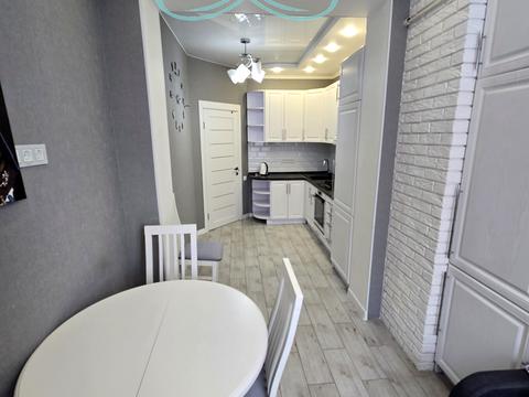 квартира за адресою Мартинова просп., 5
