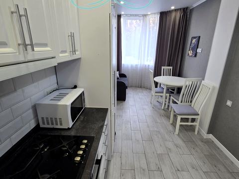 квартира за адресою Мартинова просп., 5