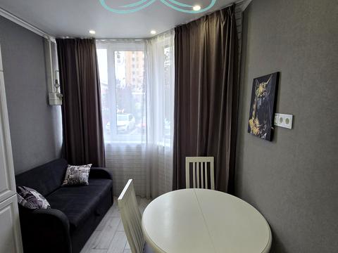 квартира за адресою Мартинова просп., 5