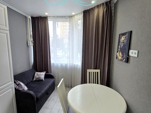 квартира за адресою Мартинова просп., 5