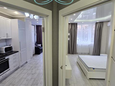 квартира за адресою Мартинова просп., 5