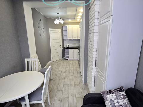 квартира за адресою Мартинова просп., 5