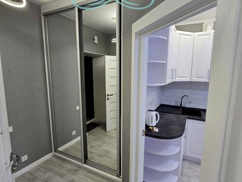 квартира за адресою Мартинова просп., 5