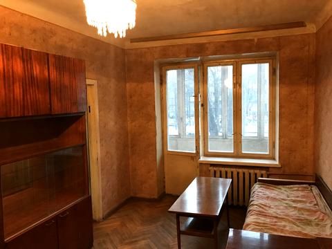 квартира за адресою Салютна вул., 22