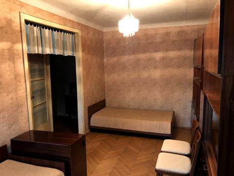 квартира за адресою Салютна вул., 22