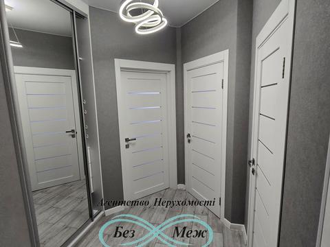 квартира за адресою Мартинова просп., 5