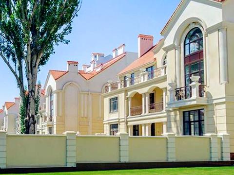 будинок за адресою Французький бульв.