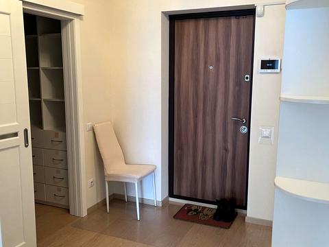 квартира за адресою Ованеса Туманяна вул., 1-А