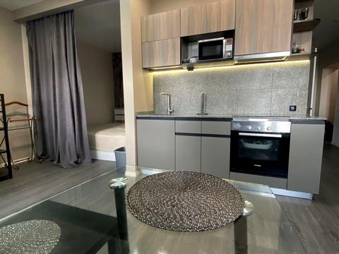 квартира по адресу Полтавский Шлях ул., 181-Б