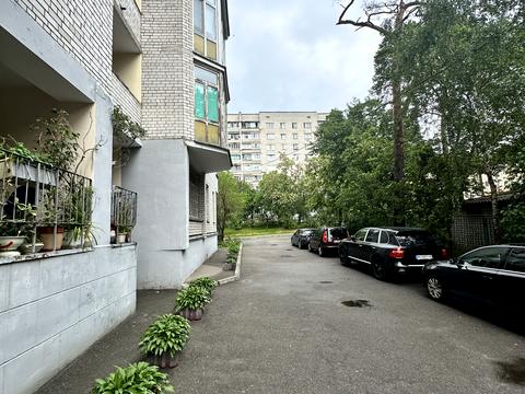 квартира за адресою Верховинна вул., 91