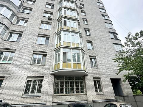 квартира за адресою Верховинна вул., 91